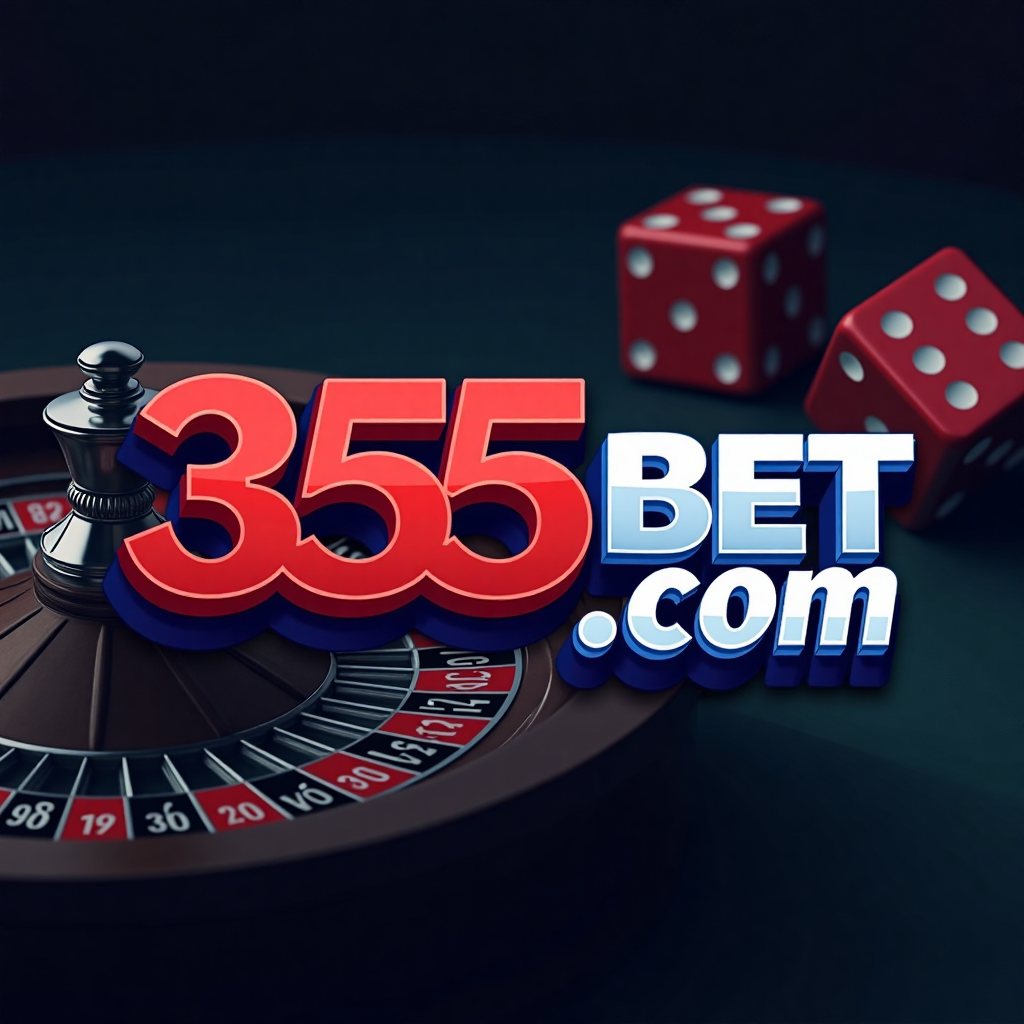 Logo da 355bet